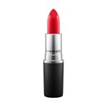 Combo Đồng Hồ Calvin Klein CK K3M5215X Và Son MAC 811 Red Màu Đỏ Thuần Satin