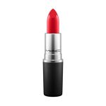 Combo Đồng Hồ Nữ Calvin Klein CK K4U23126 Và Son MAC 811 Red Màu Đỏ Thuần Satin