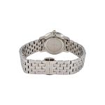 Combo Đồng Hồ Nữ Frederique Constant FC-200STDS6B + Son MAC 811 Red Màu Đỏ Thuần Satin