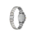 Combo Đồng Hồ Nữ Citizen FE1226-82A + Son MAC 811 Red Màu Đỏ Thuần Satin