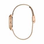 Combo Đồng Hồ Nữ Citizen EM0643-50X Và Son MAC 811 Red Màu Đỏ Thuần Satin