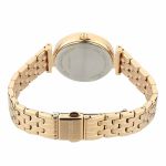 Combo Đồng Hồ Nữ Citizen ER0213-57L + Son Tom Ford Lip Color Màu 27 Đỏ Gạch