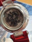 Đồng hồ President Putin - Poljot bạc đúc nguyên chất 925 252CK128