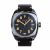 Đồng Hồ Nam Venturo Field Watch II Màu Đen  (+ 1 Canvas Strap)