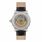 Đồng Hồ Thể Thao Nam Sinn Vòng Xoay Bezel 105 ST SA Màu Đen