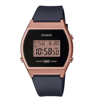 Đồng Hồ Nữ Casio LW-204-1ACF