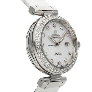 Đồng Hồ Omega De Ville Ladymatic 425.38.34.20.55.001