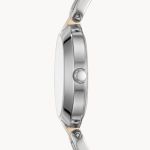 Đồng Hồ Fossil Kerrigan Three-Hand BQ3341 Quazt Dành Cho Nữ