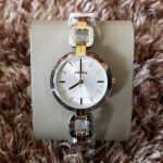 Đồng Hồ Fossil Kerrigan Three-Hand BQ3341 Quazt Dành Cho Nữ