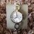 Đồng Hồ Fossil Kerrigan Three-Hand BQ3341 Quazt Dành Cho Nữ