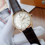 Đồng Hồ Nam Citizen Eco-Drive Collection AW0082-19A Phối Màu