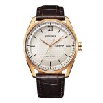 Đồng Hồ Nam Citizen Eco-Drive Collection AW0082-19A Phối Màu