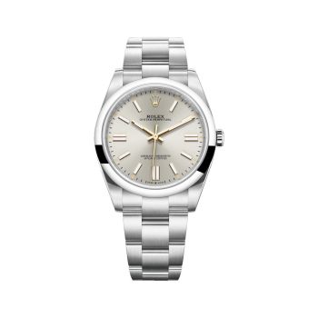 Đồng Hồ Nam Rolex Oyster Perpetual 124300