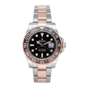 Đồng Hồ Nam Rolex GMT-Master II 126711CHNR