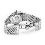 Đồng Hồ Nam Titoni TQ52918 S-584 Màu Bạc