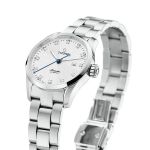 Đồng Hồ Nữ Titoni 23743 S-581 29mm Màu Bạc