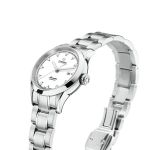 Đồng Hồ Nữ Titoni 23733 S-556 29mm Màu Bạc