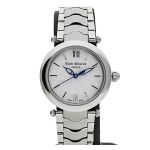 Đồng Hồ Nữ Emile Chouriet 61.2188.L.6.6.28.6 30mm Màu Bạc