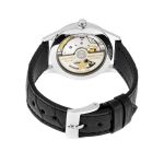 Đồng Hồ Zenith Elite Ultra Thin Lady 03.2310.679/38.C714 Màu Đen Bạc