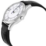 Đồng Hồ Zenith Elite Ultra Thin Lady 03.2310.679/38.C714 Màu Đen Bạc