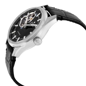 Đồng Hồ Zenith El Primero Synopsis 03.2170.4613/21.C714 Màu Đen