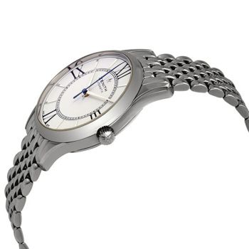 Đồng Hồ Zenith Elite Ultra Thin Lady 03.2310.679/38.M2310 Màu Bạc