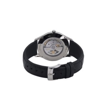 Đồng Hồ Zenith Elite Ultra Thin Men 03.2010.681/21.C493 Màu Đen