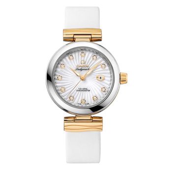 Đồng Hồ Omega De Ville 425.22.34.20.55.002 Ladymatic 34mm
