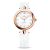 Đồng Hồ Omega De Ville Prestige 27.4mm Womens Watch 424.53.27.60.55.002