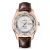 Đồng Hồ Omega De Ville Hour Vision Annual Calendar 431.63.41.22.02.001