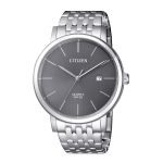Đồng Hồ Nam Citizen BI5070-57H Quartz Dây Kim Loại