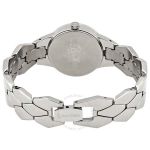Đồng Hồ Nữ Calvin Klein CK Snake Silver Dial Ladies Watch K6E23146 Màu Bạc