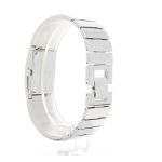 Đồng Hồ Nữ Calvin Klein CK Watch Only Time Woman Calvin Klein Polished K9C2N116 Màu Bạc