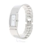 Đồng Hồ Nữ Calvin Klein CK Watch Only Time Woman Calvin Klein Polished K9C2N116 Màu Bạc