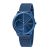 Đồng Hồ Nam Calvin Klein CK Minimal Quartz Blue Dial Men Watch K3M51T5N Màu Xanh Blue