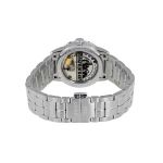 Đồng Hồ Nữ Tissot Luxury Powermatic 80 Silver Dial Ladies Watch T086.207.11.031.10