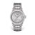 Đồng Hồ Nữ Tissot Luxury Powermatic 80 Silver Dial Ladies Watch T086.207.11.031.10