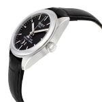 Đồng Hồ Nữ Tissot PR 100 Chronometer Black Dial Ladies Watch T101.251.16.051.00