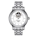 Đồng Hồ Nữ Tissot Lady Heart T050.207.11.011.04