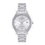 Đồng Hồ Nữ Citizen Chandler Eco Drive FE6100-59A