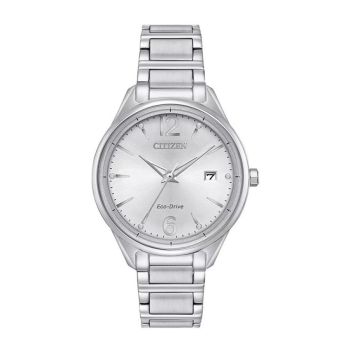 Đồng Hồ Nữ Citizen Chandler Eco Drive FE6100-59A