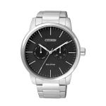 Đồng Hồ Nam Citizen AO9040-52E Eco-Drive Lịch Thứ Ngày 44mm