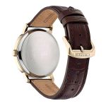 Đồng Hồ Nam Citizen BM7463-12A Eco-Drive 40mm