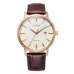 Đồng Hồ Nam Citizen BM7463-12A Eco-Drive 40mm