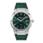 Đồng Hồ Nam Salvatore Ferragamo F-80 Classic Watch, 41mm SFDT00119