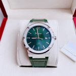 Đồng Hồ Nam Salvatore Ferragamo F-80 Classic Watch, 41mm SFDT00119