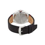 Đồng Hồ Nam Citizen WDR Eco-Drive Black Dial Men's Watch AW1148-09E Màu Đen Bạc