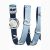Đồng Hồ Nữ Versace V-Flare Watch, 28mm Màu Xanh Blue