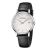 Đồng Hồ Nam Calvin Klein CK K9H211C6 Established Silver Watch 43mm