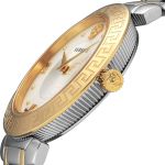 Đồng Hồ Nữ Versace V16060017 Daphnis Swiss Quartz 35mm